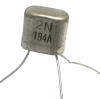 2N194A Germanium NPN Local Oscillator transistor