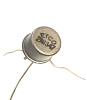 2N1347 15V 0.2A PNP Ge .15W Transistor