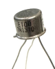 2N1370 25V 0.2A PNP Ge .25W Transistor