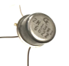 2N1381 25V 0.2A PNP Ge .25W Transistor