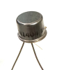 2N1404 25V 0.3A PNP Ge .15W Transistor