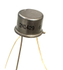 2N1429 6V .05A PNP Silicon Amp