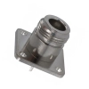 082-112 N-Type Panel Mount RF Connector