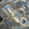 082-521 UG-632/U C Bulkhead Panel Jack Connector