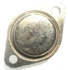 2N1669 PNP 60V 10A Germanium TO3 Mount Transistor 30W