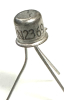 2N2369 Silicon NPN transistor