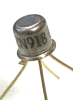 2N918 Silicon NPN transistor 15 V 50 mA 200 mW
