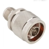 000-78800 N-Type Plug to TNC Jack Adapter