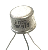 2N1012 Germanium NPN epitaxial planar transistor 40V .15W