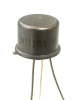 2N1118A 25V .05A PNP Silicon Amp
