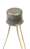 2N2913 Dual Silicon NPN transistor