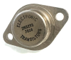 2N3233 NPN Power Transistor 110V 117W 7.5A