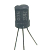 2N3393 NPN Small Amplifier Transistor .2W 25V