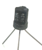 2N3414 NPN Small Amplifier Transistor .36W 25V