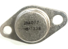 2N4077 NPN Power Transistor 8W 32V