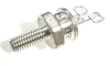 2N4169 Stud Mount 8A 100V SCR