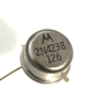 2N4238 Silicon NPN transistor 5W 80V