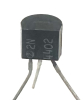 2N4402 40V .6A PNP Silicon Amp