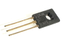 2N5655 NPN Power Transistor .5 Amp 250V 20W