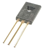 2N5193 40V PNP Silicon General Purpose AMP