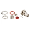 031-206 UG-909/U BNC Clamp Jack for RG-58