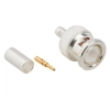 031-4320 BNC Plug for RG-58, LMR195
