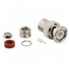 UG-88E/U BNC 50ohm Clamp Plug for RG-58