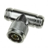 172125 N-Type T Adapter J-P-J