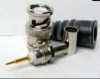 031-71008 BNC Crimp Plug for RG59 RG62