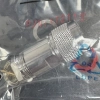 172113 N-Type Clamp Plug RG-8