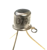 3N138 N-Channel MOS-FET transistor 35V 50mA