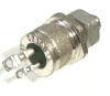 C230B GE 25A 200V SCR Stud Mount Case
