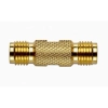 72966 SMA Jack / Jack In Line Splice