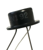 2N192 25V 0.2A PNP Ge .2W Transistor