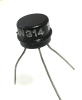 2N314 NPN High Gain Oscillilator Mixer
