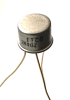 2N402 25V .15A PNP Germanium .18W Transistor