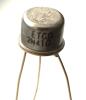 2N410 13V .015A PNP Germanium .08W Transistor