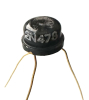 2N478 Silicon NPN transistor 15V .2W
