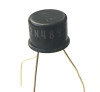 2N489 SI NPN epitaxial planar transistor