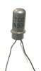 2N504 35V 0.05A PNP Ge .06W Transistor