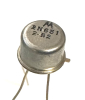 2N651 45V 0.5A PNP Ge .2W Transistor