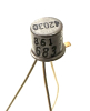 2N861 .05A PNP .15W Silicon Amp