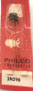 2N598 35V .5A PNP Germanium .25W Transistor