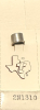 2N1310 NPN Transistor 90 Volt .12 Watt