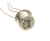2N1448 30V 0.4A PNP Germanium .2W Transistor