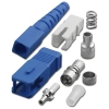 FOC-SC-SM SC SM Fiber Optic Connector