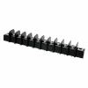 38720-6210 .375 PCB 10P Barrier Terminal Blocks