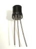 2N3856 NPN Small Amplifier Transistor .2W 18V