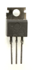 2N6506 200vrm 16A Silicon Controlled Rectifier
