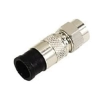 89-056 RG-6 Quad Compression F Connector